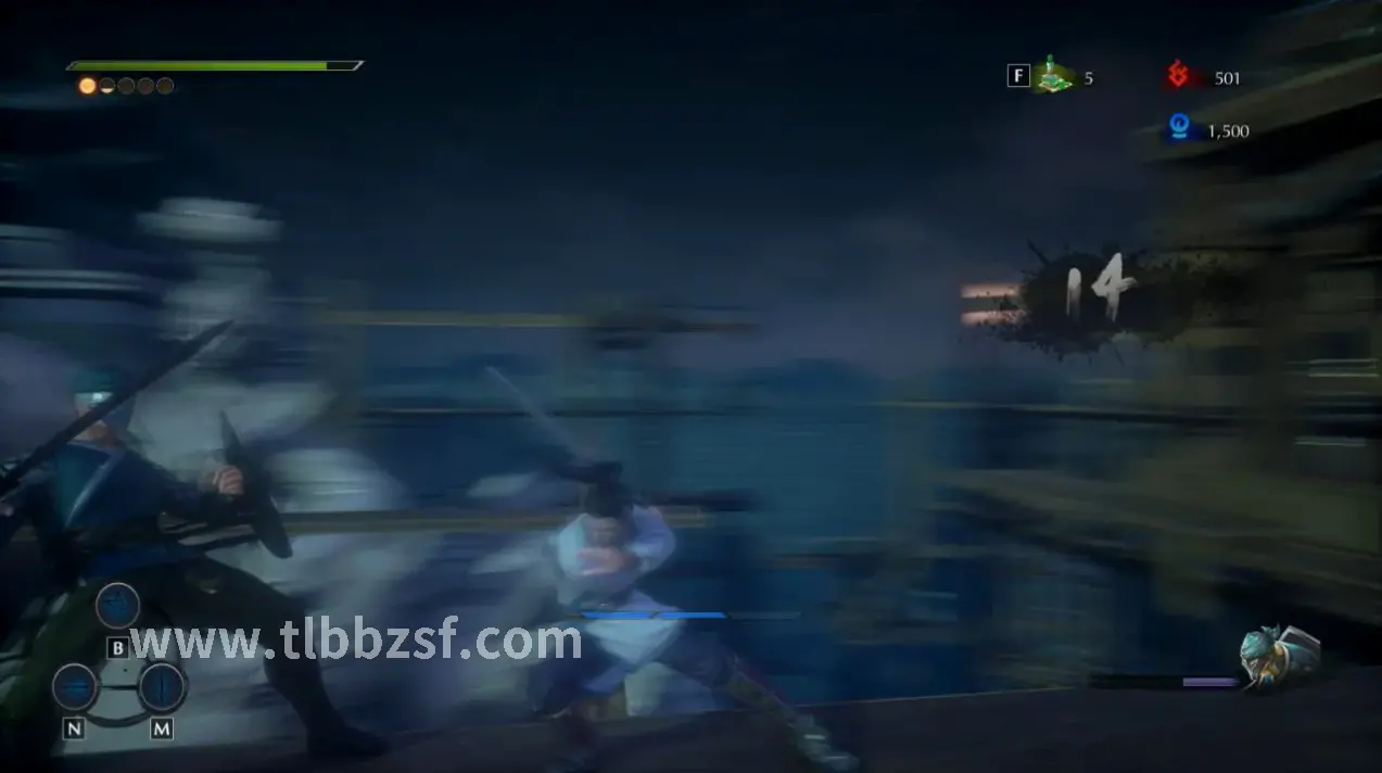 天龙八部峨眉玩家