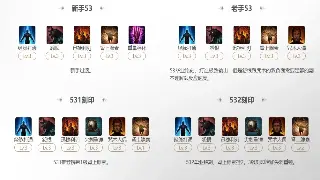 《天龙八部》老玩家吐血总结：从萌新到大佬的进阶之路，装备、经脉、技能全解析！ 图片