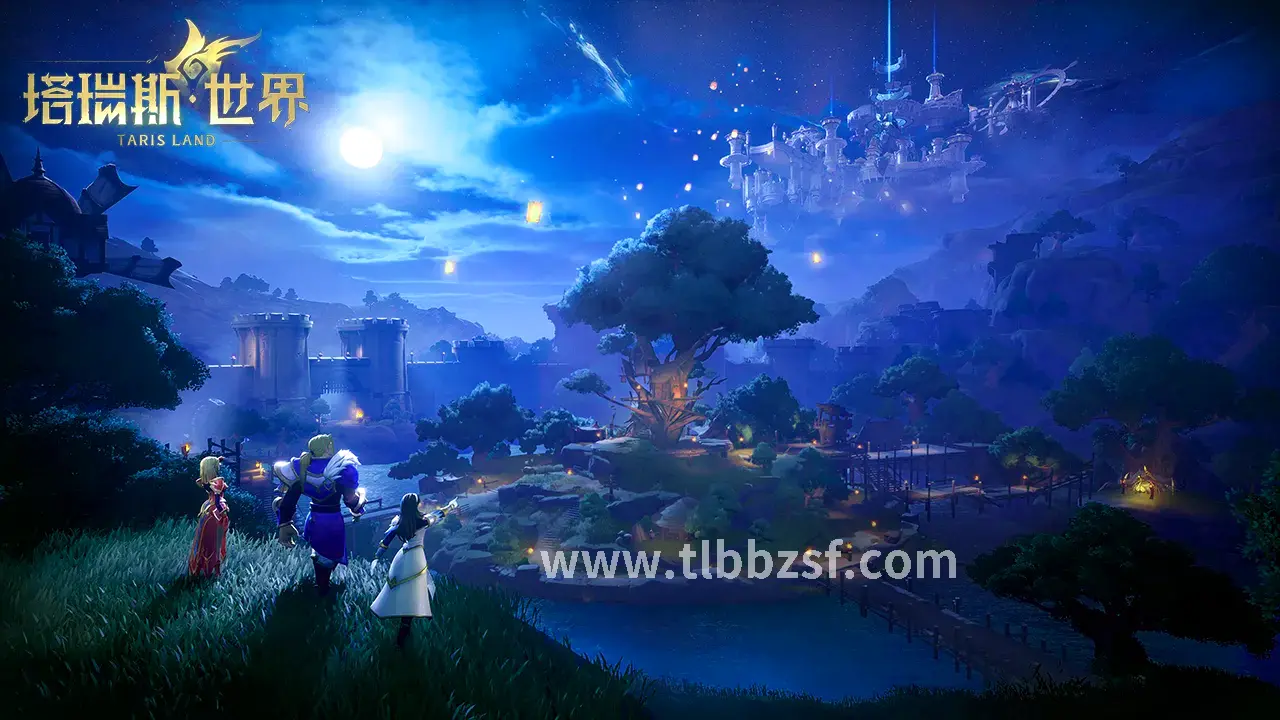 峨眉门派技能展示